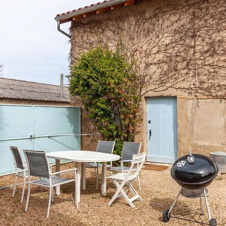 La Grange De Johanni Davaye Exterior foto